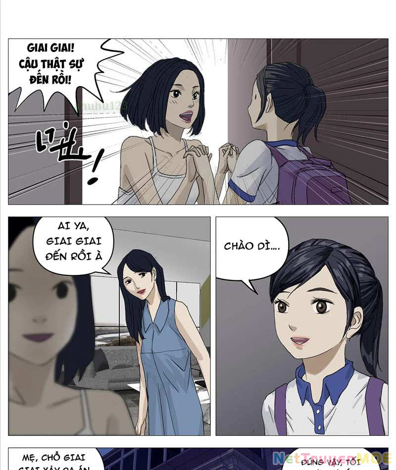 Giết Chết Ta Ở Thế Giới Song Song Chapter 23 - Trang 2