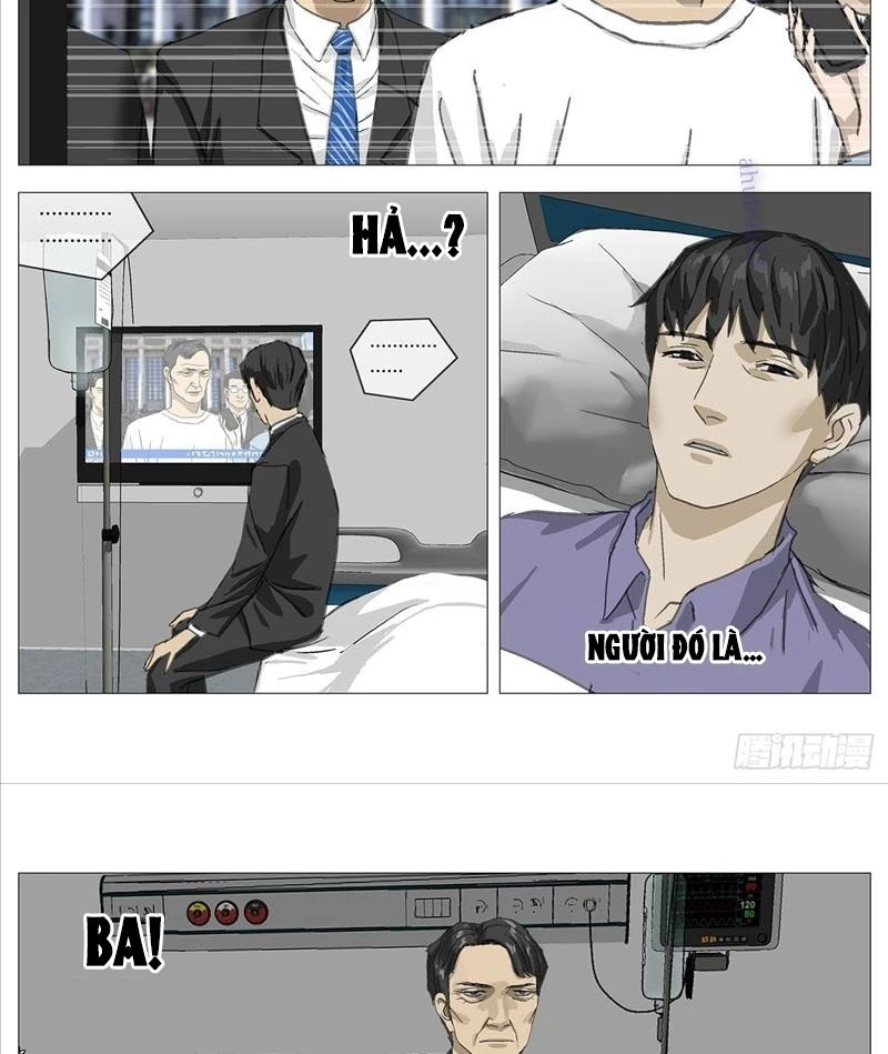 Giết Chết Ta Ở Thế Giới Song Song Chapter 23 - Trang 2