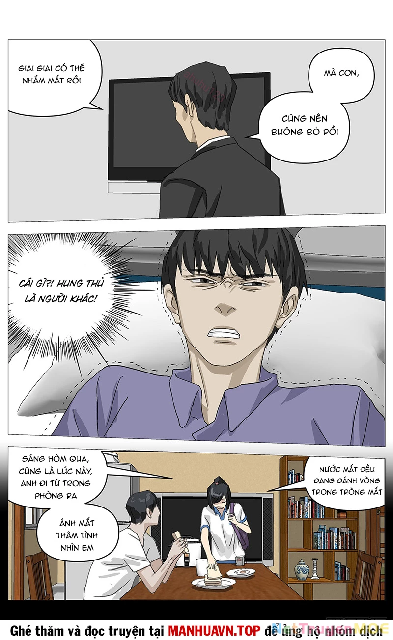 Giết Chết Ta Ở Thế Giới Song Song Chapter 24 - Trang 2