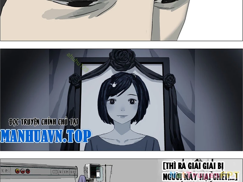 Giết Chết Ta Ở Thế Giới Song Song Chapter 25 - Trang 2