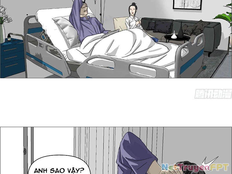 Giết Chết Ta Ở Thế Giới Song Song Chapter 25 - Trang 2