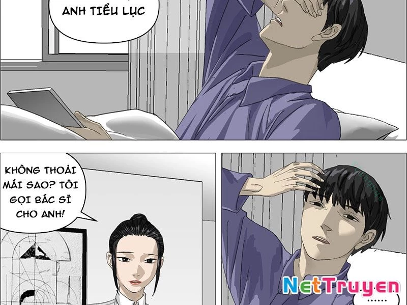 Giết Chết Ta Ở Thế Giới Song Song Chapter 25 - Trang 2