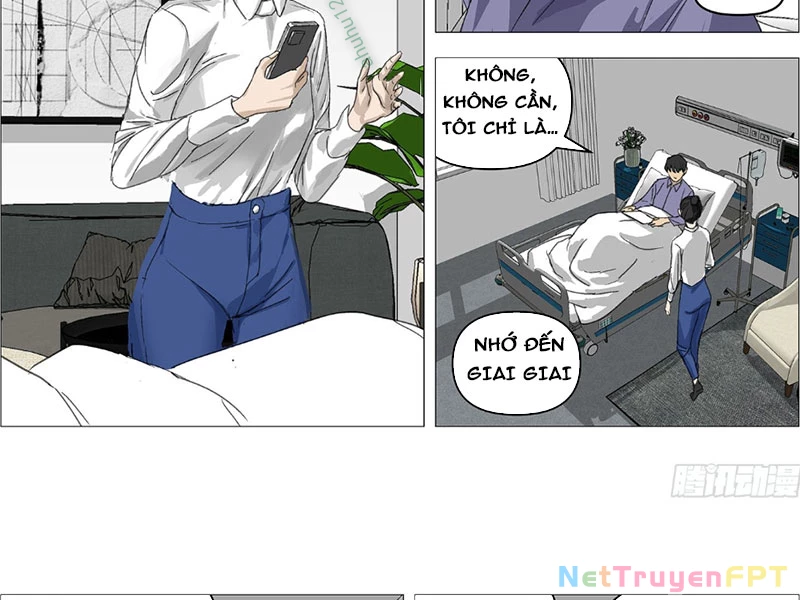 Giết Chết Ta Ở Thế Giới Song Song Chapter 25 - Trang 2