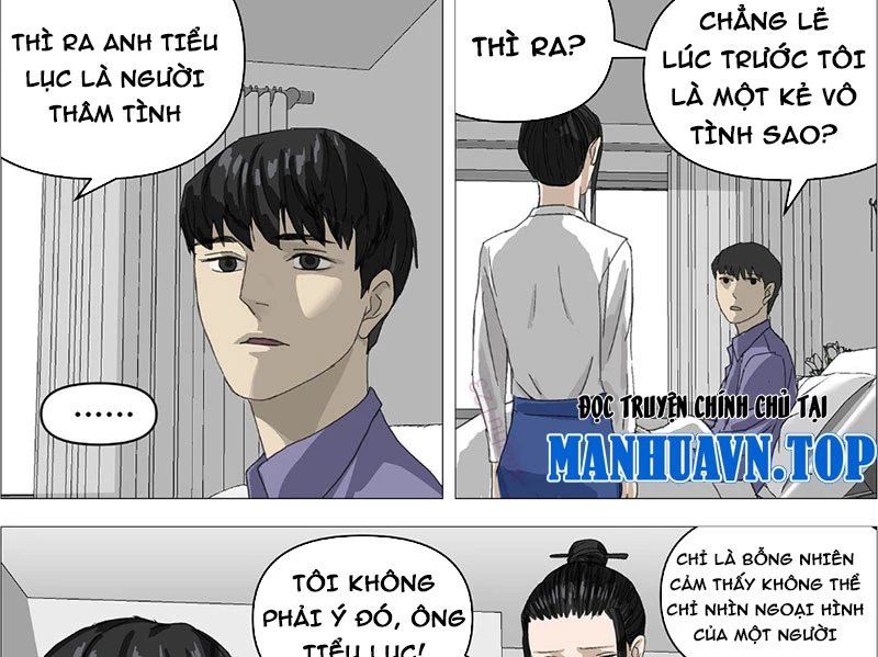 Giết Chết Ta Ở Thế Giới Song Song Chapter 25 - Trang 2