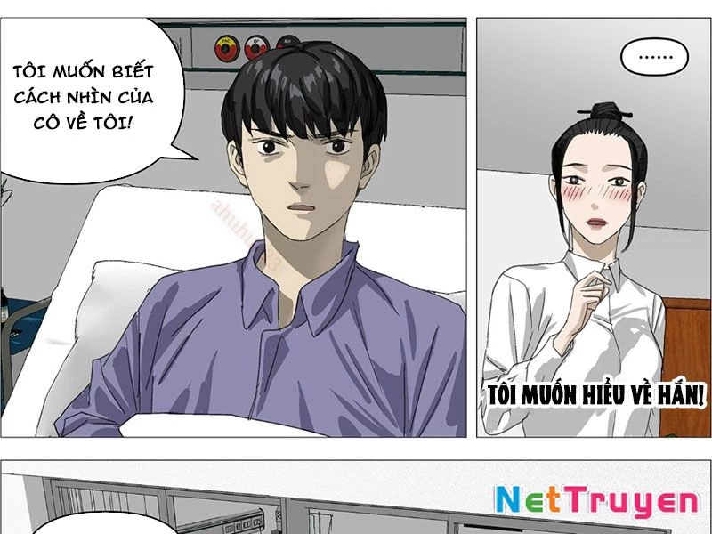 Giết Chết Ta Ở Thế Giới Song Song Chapter 25 - Trang 2