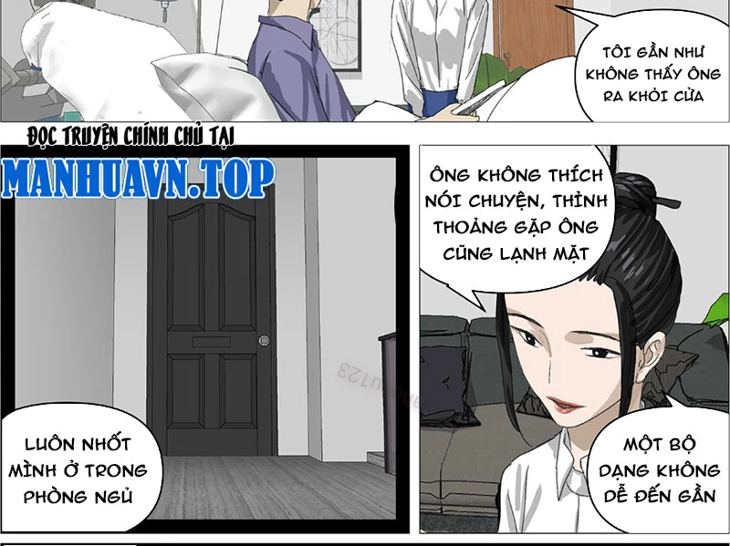 Giết Chết Ta Ở Thế Giới Song Song Chapter 25 - Trang 2