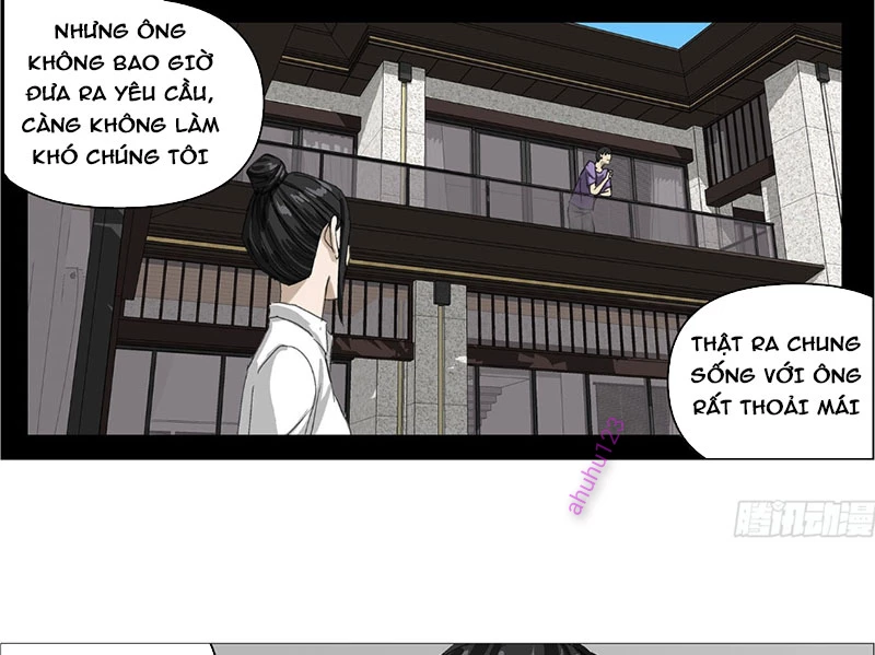 Giết Chết Ta Ở Thế Giới Song Song Chapter 25 - Trang 2