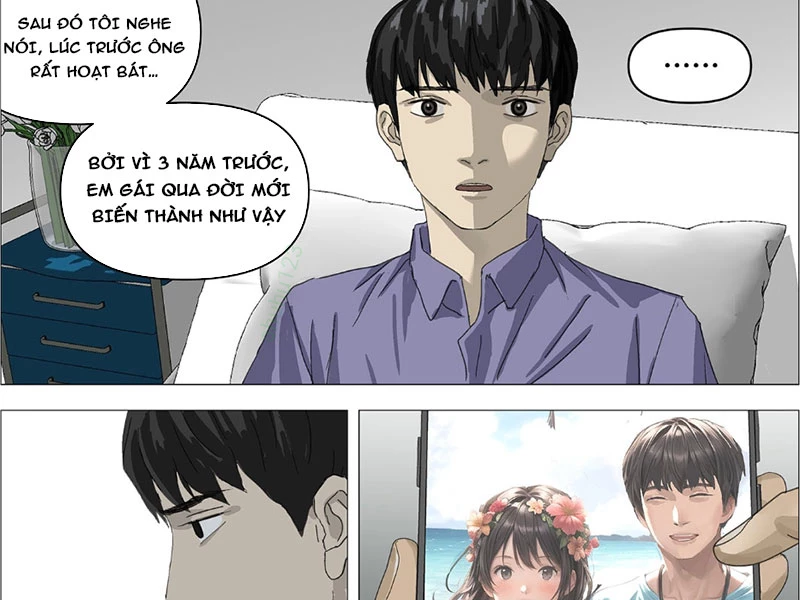 Giết Chết Ta Ở Thế Giới Song Song Chapter 25 - Trang 2