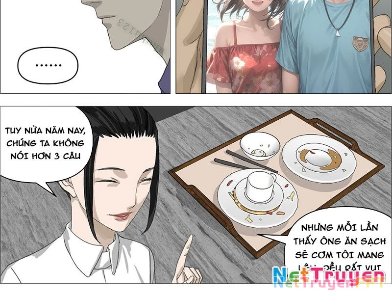 Giết Chết Ta Ở Thế Giới Song Song Chapter 25 - Trang 2