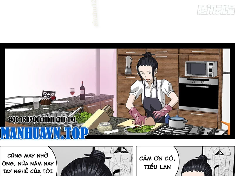 Giết Chết Ta Ở Thế Giới Song Song Chapter 25 - Trang 2