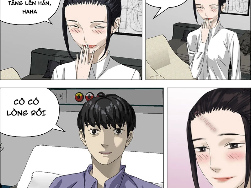 Giết Chết Ta Ở Thế Giới Song Song Chapter 25 - Trang 2