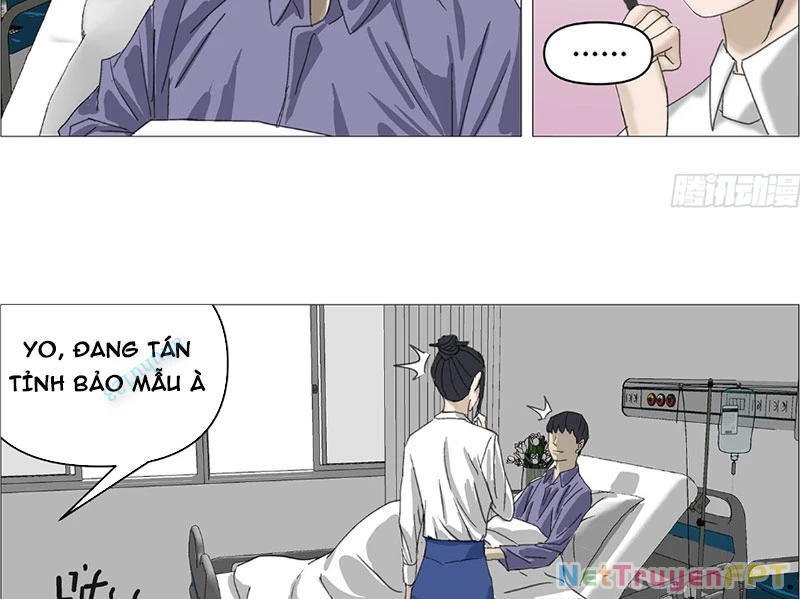Giết Chết Ta Ở Thế Giới Song Song Chapter 25 - Trang 2