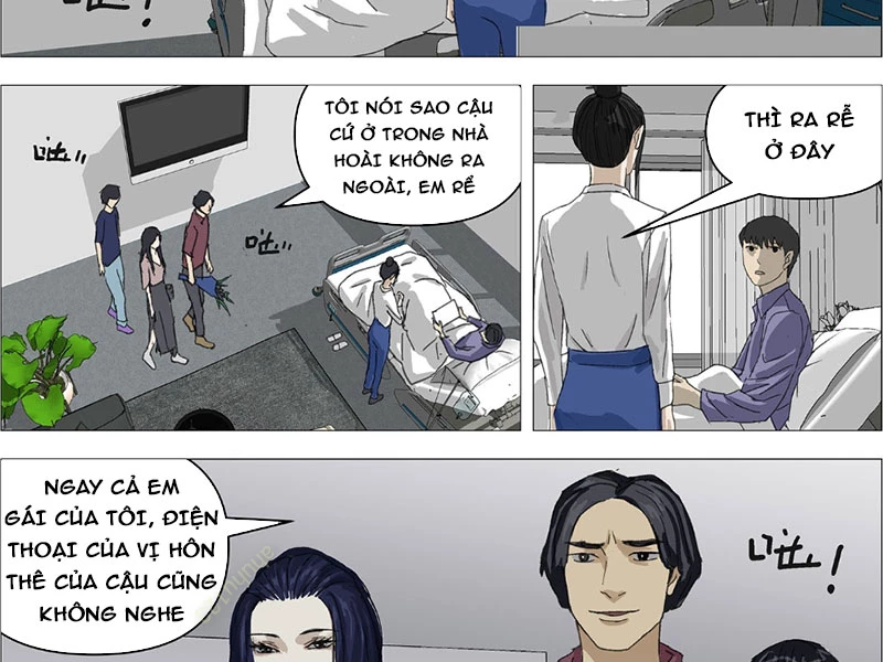 Giết Chết Ta Ở Thế Giới Song Song Chapter 25 - Trang 2