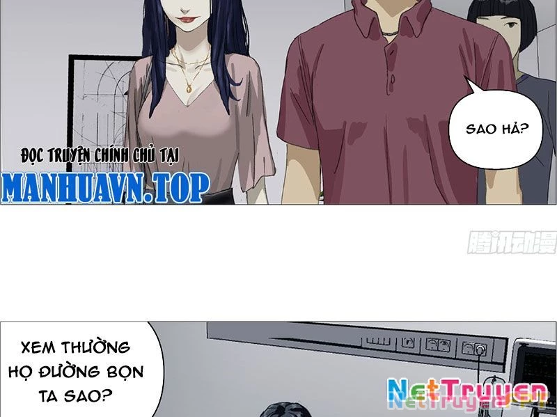 Giết Chết Ta Ở Thế Giới Song Song Chapter 25 - Trang 2