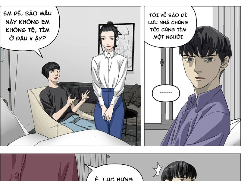 Giết Chết Ta Ở Thế Giới Song Song Chapter 25 - Trang 2