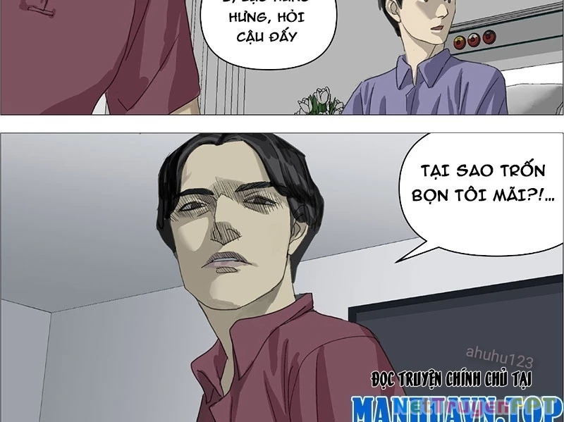 Giết Chết Ta Ở Thế Giới Song Song Chapter 25 - Trang 2