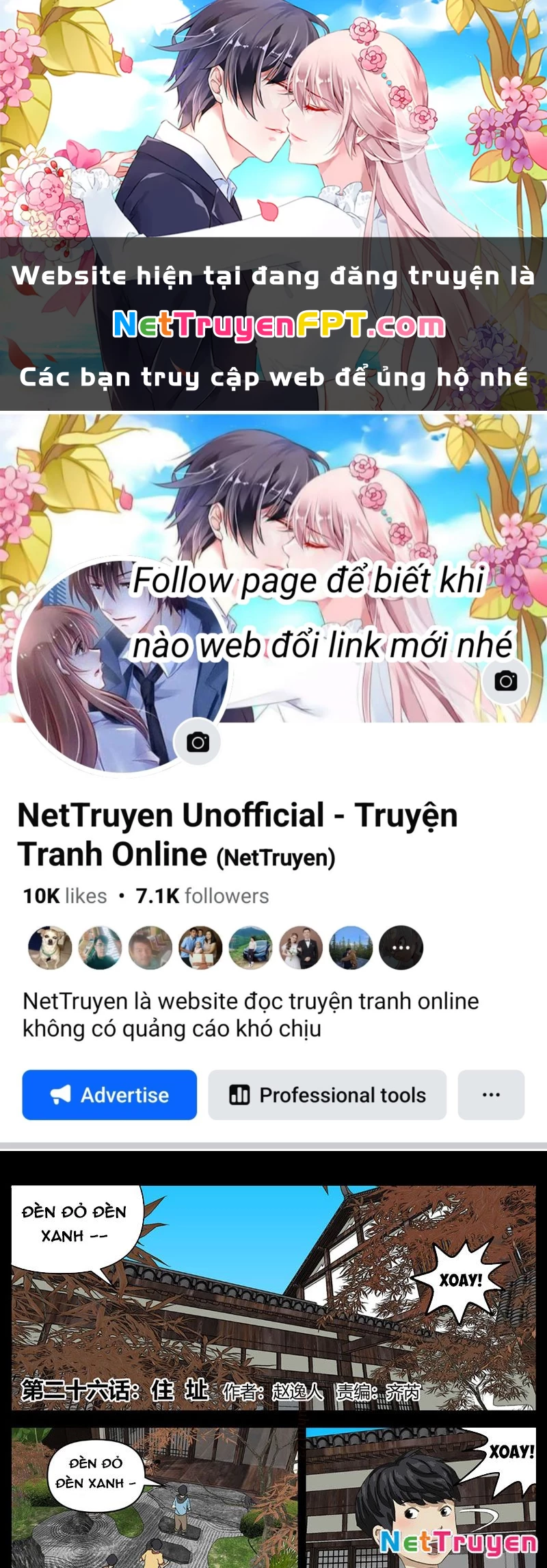 Giết Chết Ta Ở Thế Giới Song Song Chapter 26 - Trang 2