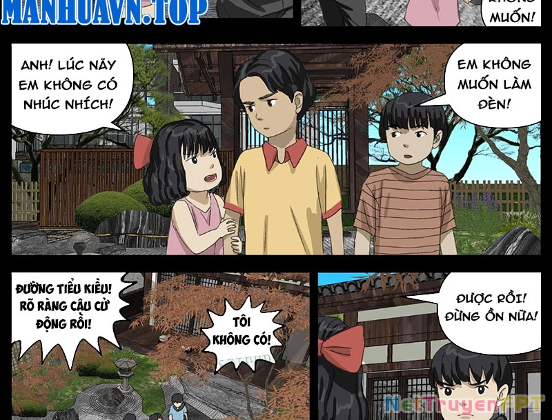 Giết Chết Ta Ở Thế Giới Song Song Chapter 26 - Trang 2