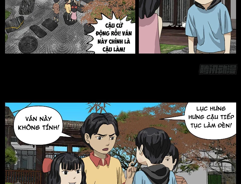 Giết Chết Ta Ở Thế Giới Song Song Chapter 26 - Trang 2