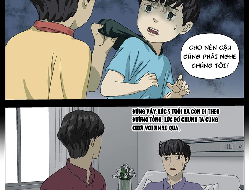 Giết Chết Ta Ở Thế Giới Song Song Chapter 26 - Trang 2