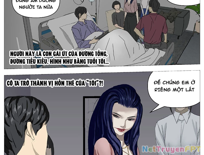 Giết Chết Ta Ở Thế Giới Song Song Chapter 26 - Trang 2