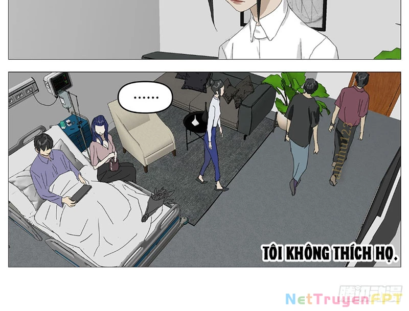Giết Chết Ta Ở Thế Giới Song Song Chapter 26 - Trang 2