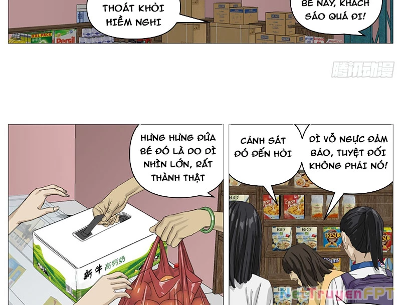 Giết Chết Ta Ở Thế Giới Song Song Chapter 26 - Trang 2