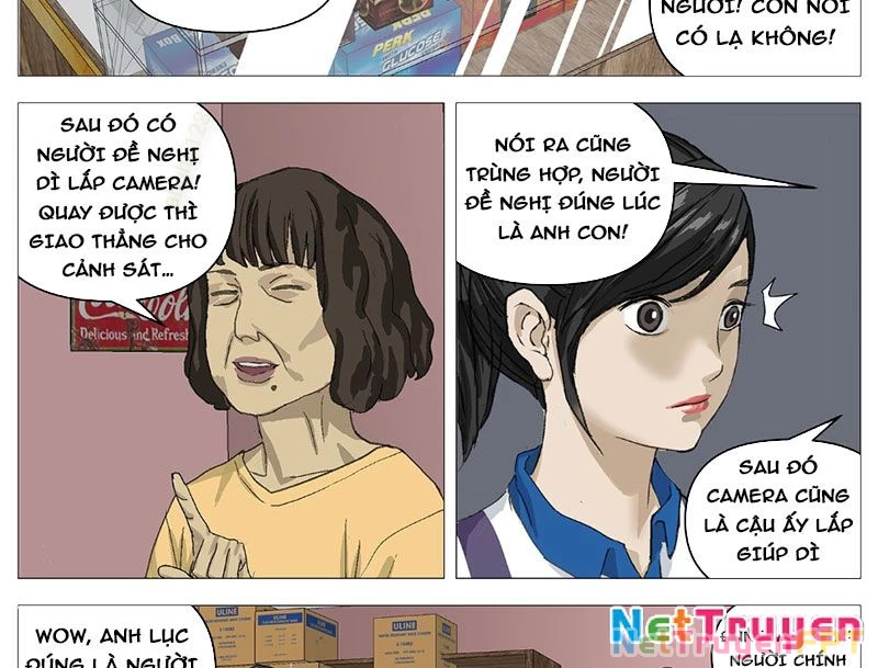Giết Chết Ta Ở Thế Giới Song Song Chapter 26 - Trang 2
