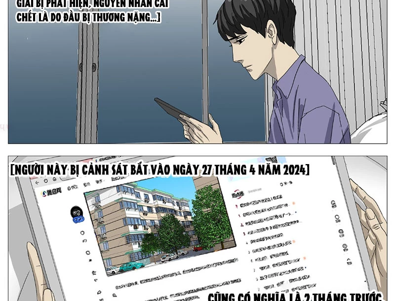 Giết Chết Ta Ở Thế Giới Song Song Chapter 26 - Trang 2