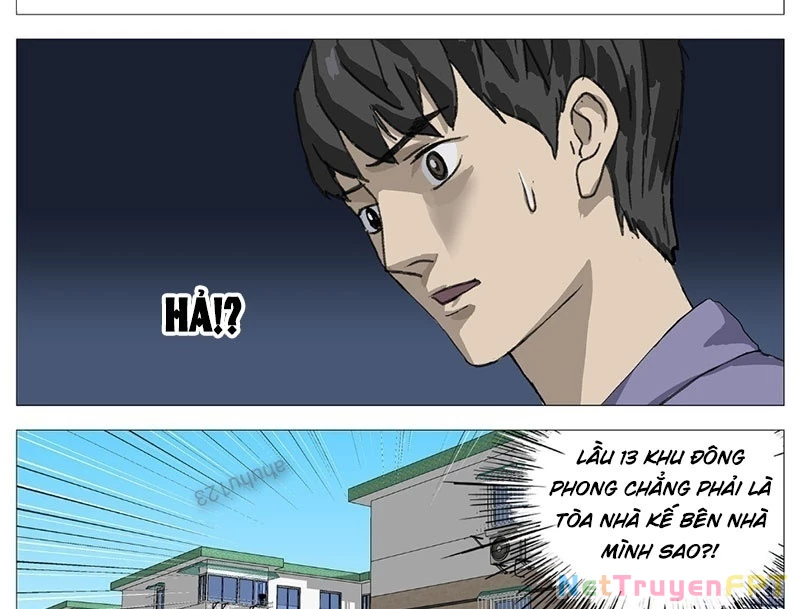 Giết Chết Ta Ở Thế Giới Song Song Chapter 26 - Trang 2