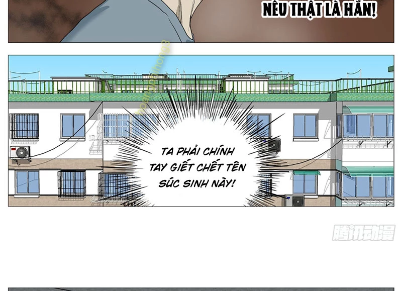 Giết Chết Ta Ở Thế Giới Song Song Chapter 27 - Trang 2