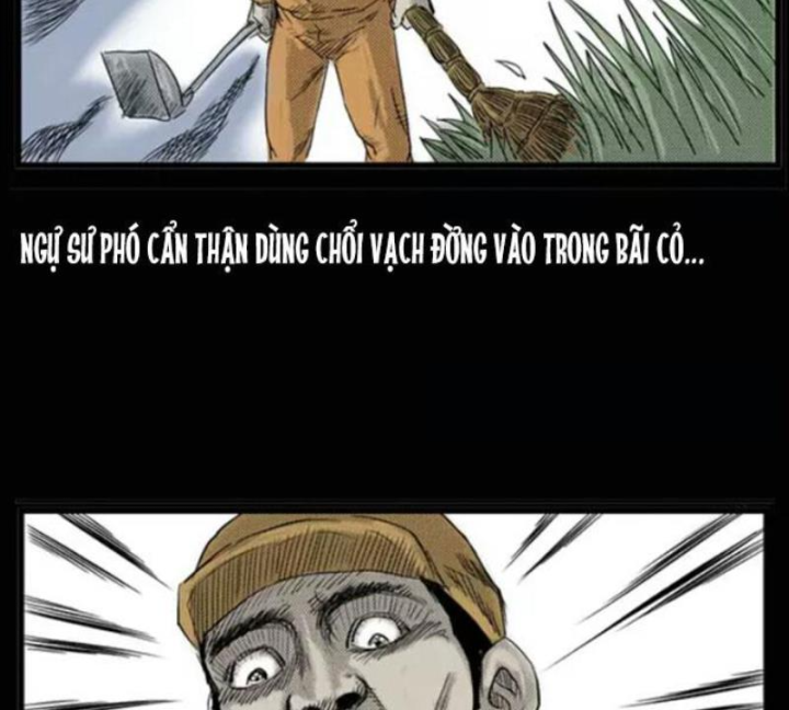 Giết Chết Ta Ở Thế Giới Song Song Chapter 27 - Trang 2