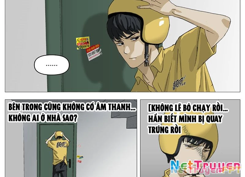 Giết Chết Ta Ở Thế Giới Song Song Chapter 27 - Trang 2