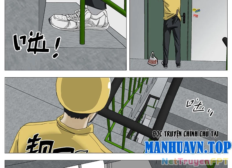 Giết Chết Ta Ở Thế Giới Song Song Chapter 27 - Trang 2
