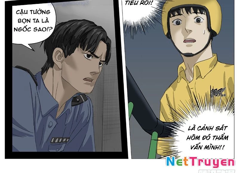 Giết Chết Ta Ở Thế Giới Song Song Chapter 27 - Trang 2