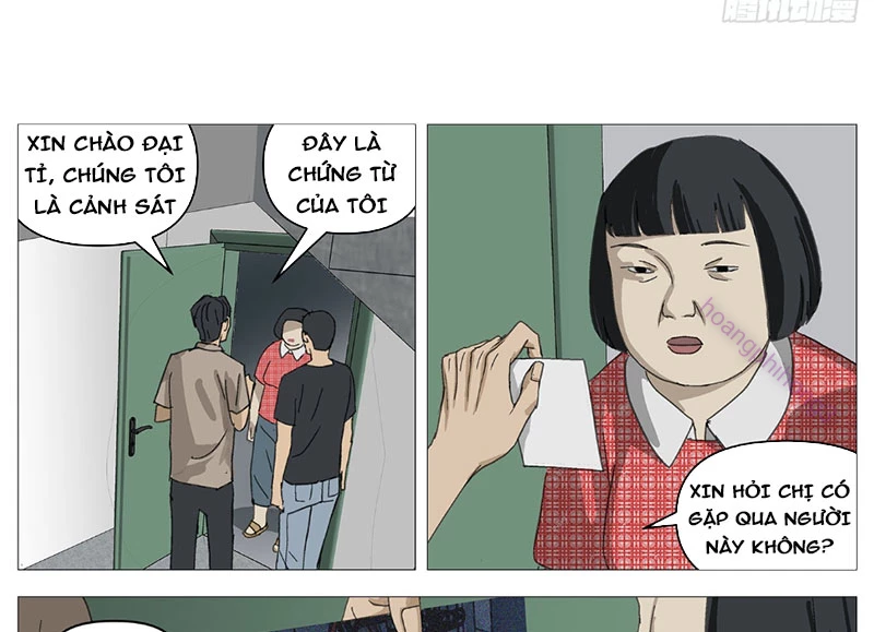 Giết Chết Ta Ở Thế Giới Song Song Chapter 27 - Trang 2