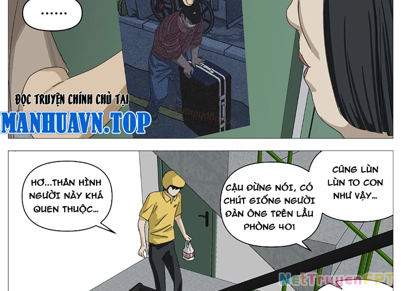 Giết Chết Ta Ở Thế Giới Song Song Chapter 27 - Trang 2
