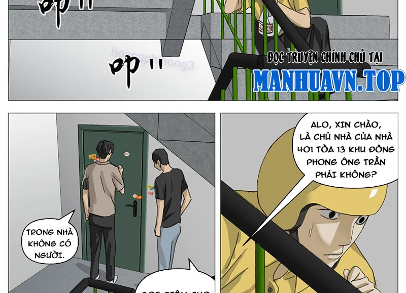 Giết Chết Ta Ở Thế Giới Song Song Chapter 27 - Trang 2
