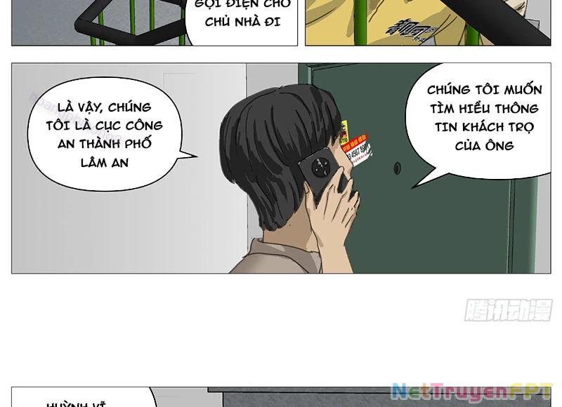 Giết Chết Ta Ở Thế Giới Song Song Chapter 27 - Trang 2