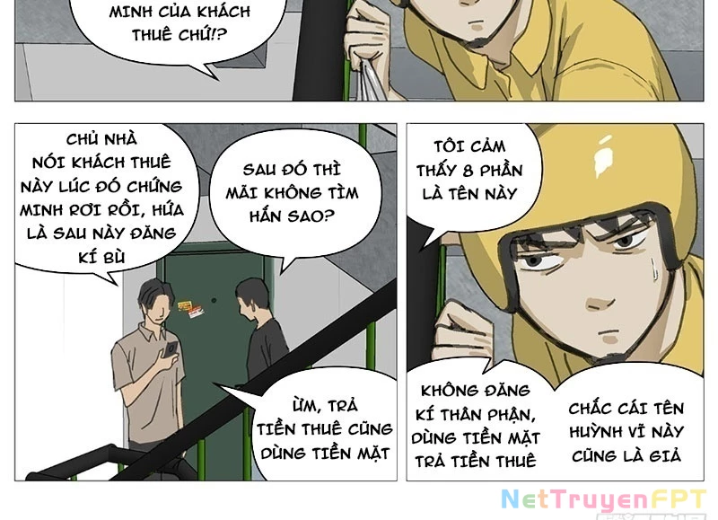 Giết Chết Ta Ở Thế Giới Song Song Chapter 27 - Trang 2