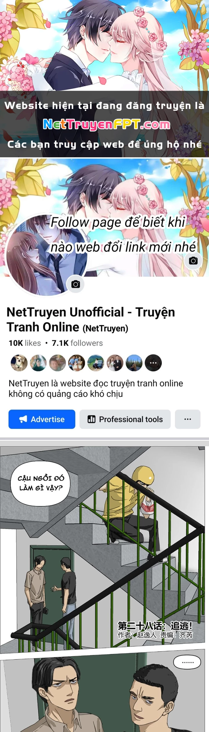 Giết Chết Ta Ở Thế Giới Song Song Chapter 28 - Trang 2