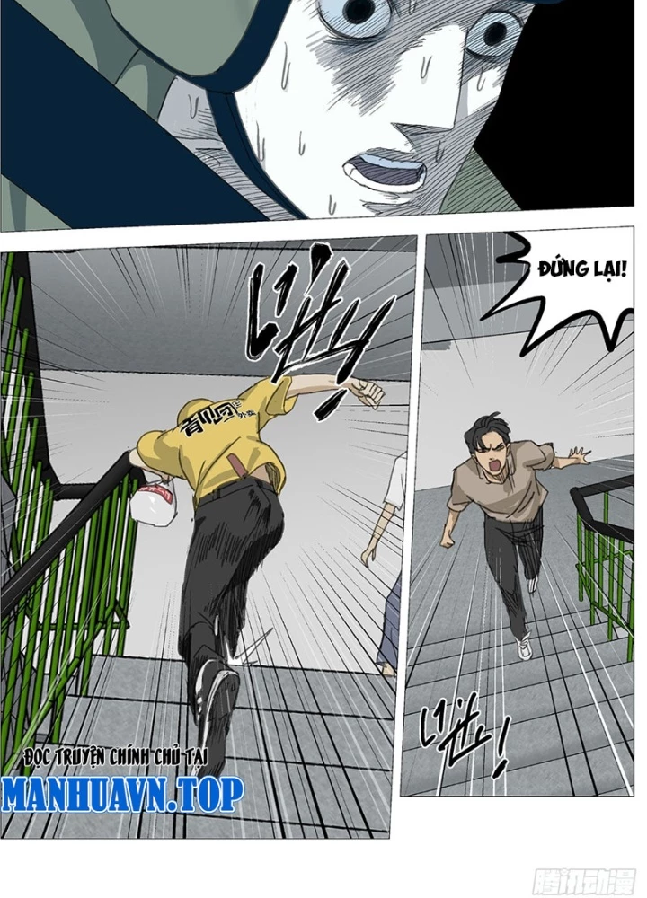Giết Chết Ta Ở Thế Giới Song Song Chapter 28 - Trang 2