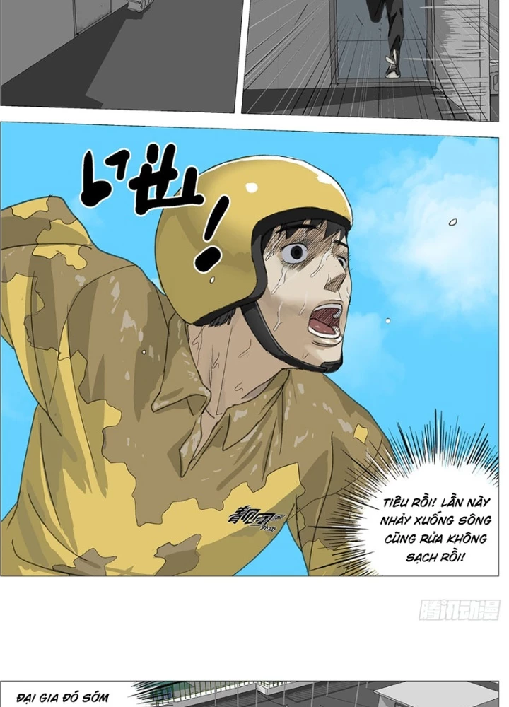 Giết Chết Ta Ở Thế Giới Song Song Chapter 28 - Trang 2