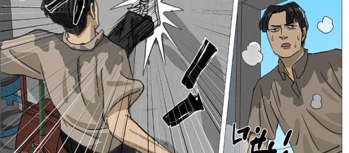 Giết Chết Ta Ở Thế Giới Song Song Chapter 28 - Trang 2