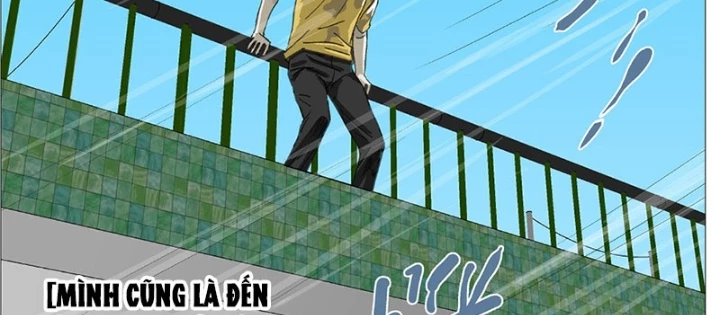 Giết Chết Ta Ở Thế Giới Song Song Chapter 28 - Trang 2