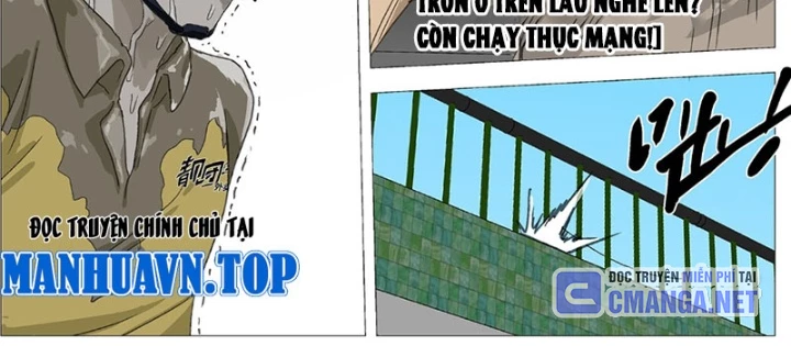 Giết Chết Ta Ở Thế Giới Song Song Chapter 28 - Trang 2