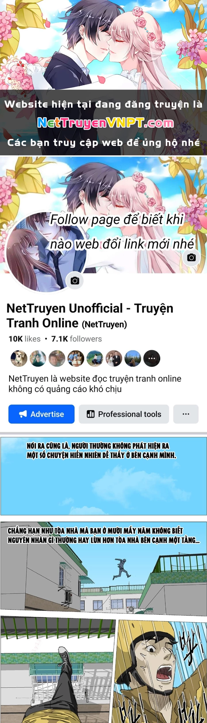 Giết Chết Ta Ở Thế Giới Song Song Chapter 29 - Trang 2