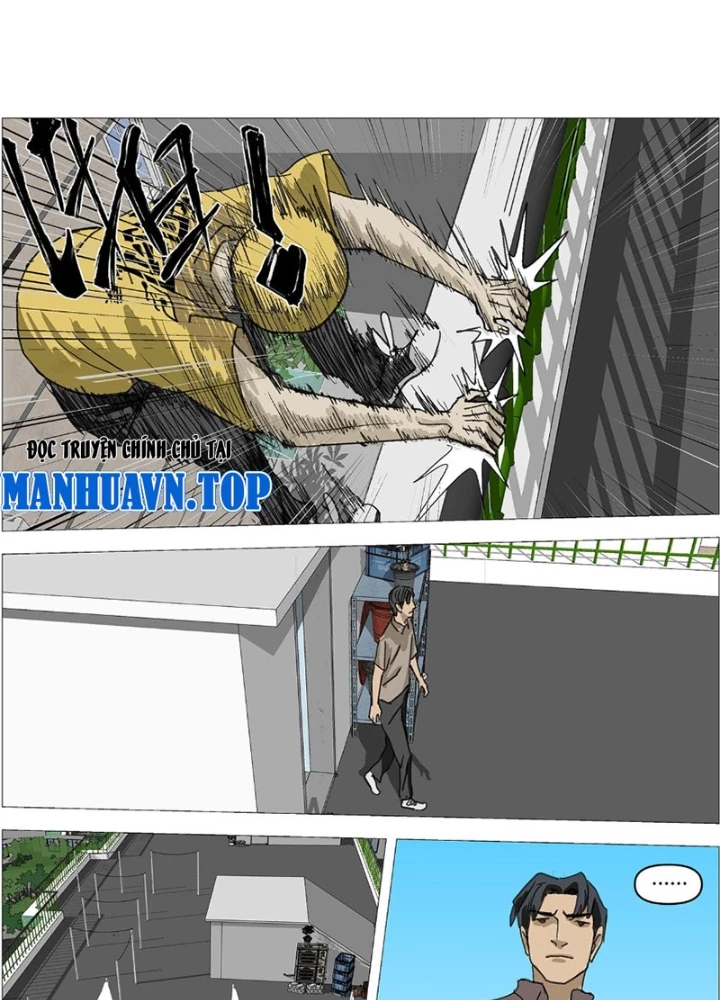Giết Chết Ta Ở Thế Giới Song Song Chapter 29 - Trang 2