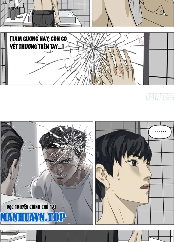 Giết Chết Ta Ở Thế Giới Song Song Chapter 29 - Trang 2