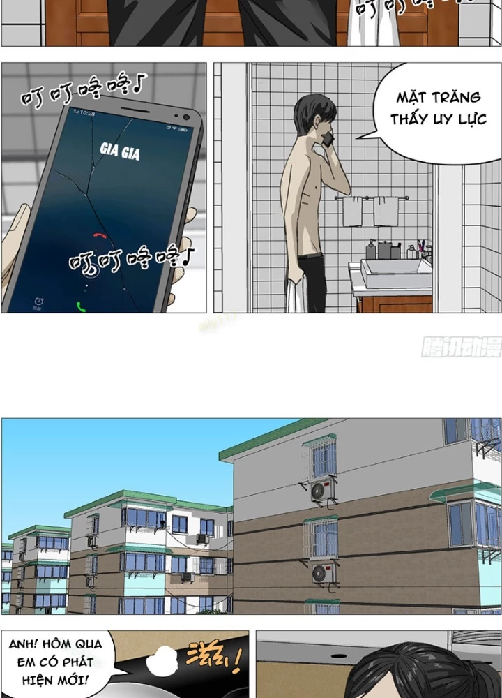 Giết Chết Ta Ở Thế Giới Song Song Chapter 29 - Trang 2